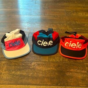 Ciele Hats